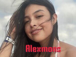 Alexmons
