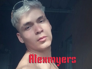 alexmyers Video Extrait