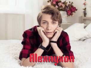 Alexnyxon