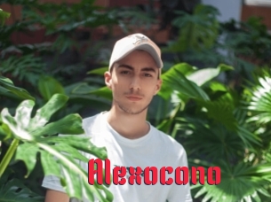 Alexocono