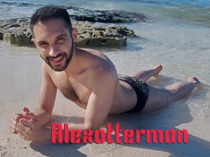 Alexotterman