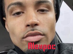 Alexpac