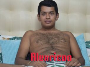 alexricoo Video Extrait