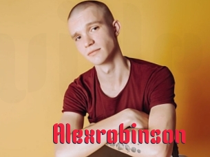 Alexrobinson