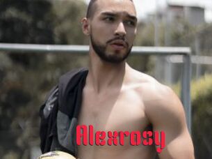 Alexrosy