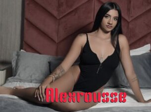 Alexrousse