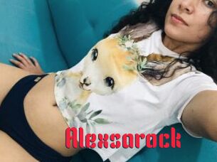Alexsarock