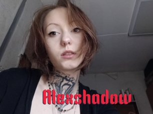 Alexshadow