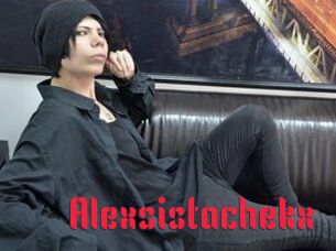 Alexsistachekx