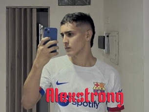 Alexstrong