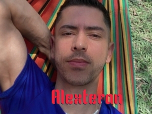 Alexteran