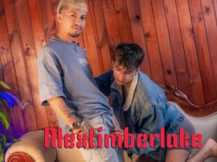 alextimberlake Video Extrait