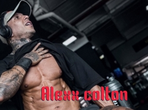 alexx_colton Video Extrait