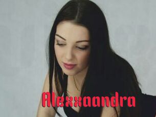 Alexxaandra