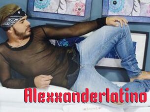 Alexxanderlatino