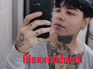 Alexxandoval