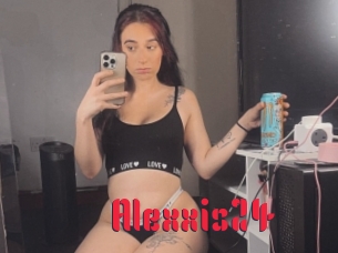 Alexxis24
