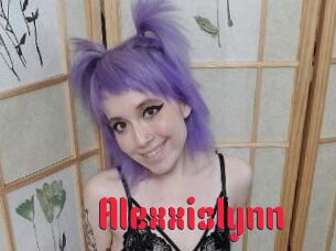 AlexxisLynn