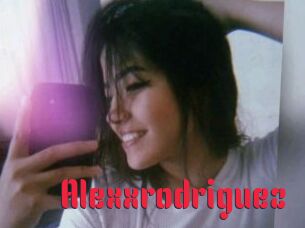 Alexxrodriguez