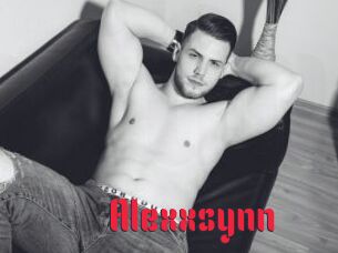 Alexxsynn