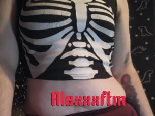 Alexxxftm
