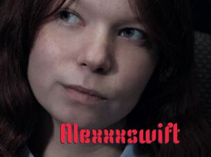 Alexxxswift