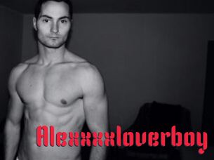 Alexxxxloverboy