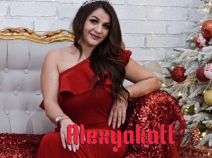 Alexyakatt