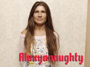 Alexyanaughty