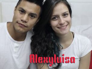 Alexyluisa