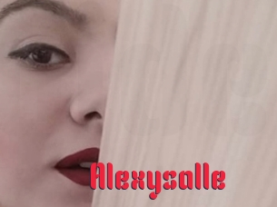 Alexysalle