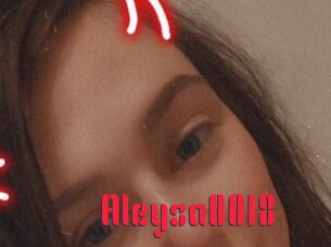 Aleysa0018