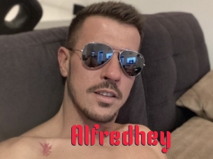 Alfredhey