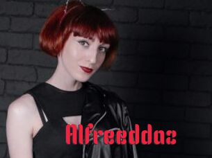 Alfreeddaz