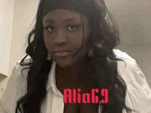 alia69 Video Extrait