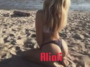 Aliali