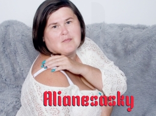 Alianesasky