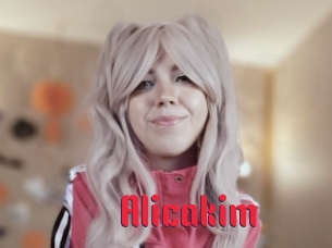 Alicakim