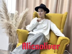 Alicaoliver