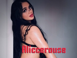 Aliccerouse