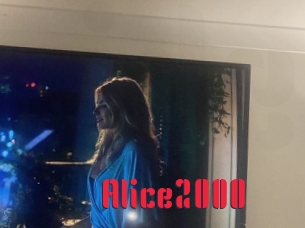 Alice2000