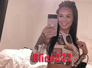 Alice222