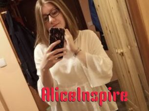 AliceInspire
