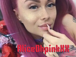AliceOhpinkXX