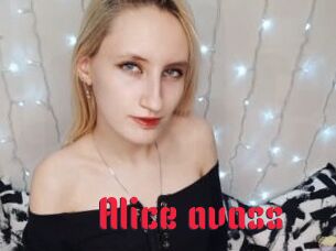 Alice_avass