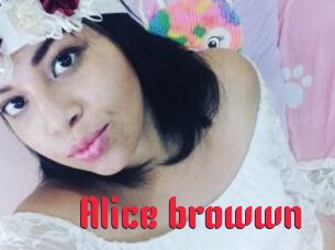 Alice_browwn