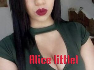 Alice_littlel