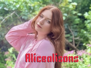 Alicealisons