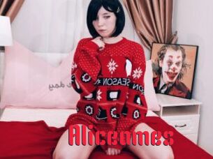 Aliceames
