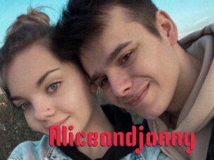 Aliceandjonny